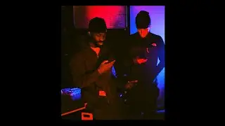 (FREE) Central Cee & Dave Type Beat - 