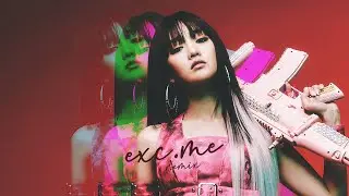 (여자)아이들((G)I-DLE) - 'TOMBOY' (Remix)