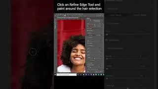 Perfect and Fast Selection in Photoshop