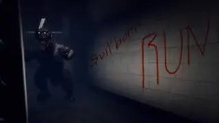 I shouldn't have done that- {SUITBORN }
