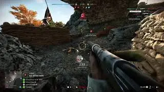 Battlefield V - Shotgun
