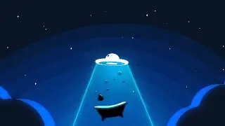 Ultimerse Animated Website Header | Animation