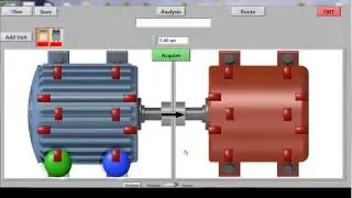 DT6 Amplitude and Phase Animation