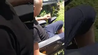 Тест-драйв після ремонту інвалідного візка Rumba #ivkocomua #майстерняпоремонтуінваліднихвізків
