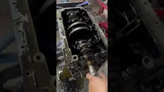 Engine Seized Up! ❌ Crankshaft Won’t Turn Without a Hammer 