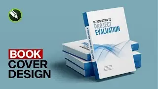 How to Design a Book Cover in CorelDraw