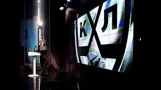 Обзор недели КХЛ. Итоги половины регулярного чемпионата. Барыс и СКА в лидерах.