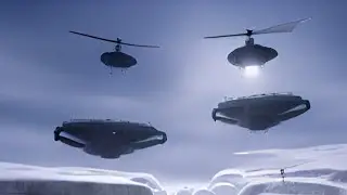 an animation usin a 3D models I created with schetsup