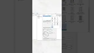Painel com porta mimetizada / oculta no Archicad! #bim#archicad #interiores
