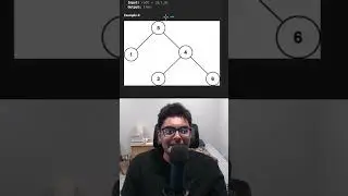 Validate Binary Search Tree - Leetcode 98