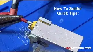 Michael Wargo Essential Instruction: How to Solder and Replace Connectors.
