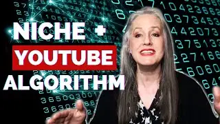 How Your Niche Interacts with the YouTube Algorithm Explained