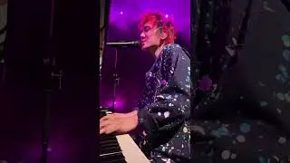 Fujii Kaze Asia Tour in Hong Kong [Recap]