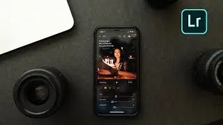 How to EDIT PHOTOS on your PHONE!