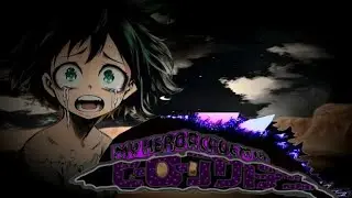 Remix 2 Ending izum rey de los monstruos 1