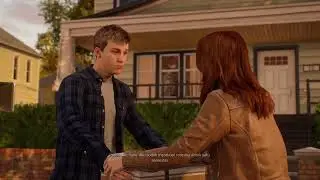Spiderman ramah PS 5