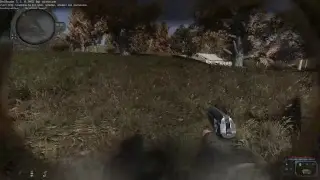 STALKER - 1 Live from Zone.