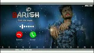 Tip Tip Barsa Pani Ringtone | Instrumental Ringtone 2023 | BGM Hindi ringtone | #BGM Sanoj Zone