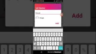 Как сделать фальшивую переписку/ fake chat/ insta