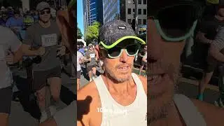 Brisbane Marathon Festival 2024