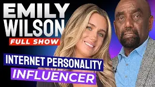 Emily Wilson Joins Jesse! (Ep. 316) 