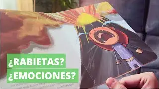 Hay un CUENTO INFANTIL para todo. Nuestros 12 preferidos.