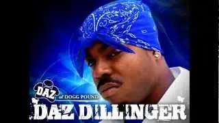 Daz Dillinger - Dip Drop Drop Dip (Ft. Keak Da Sneak)