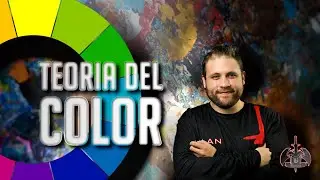 Color Theory for Miniatures, Art and Modeling
