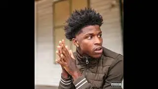 Quando Rondo Type Beat | "Posted" | prod. by @dooneydiddat #new #2024 #quandorondo #hiphop #rap