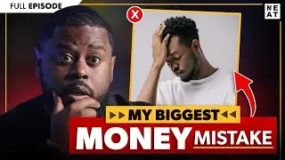 6 Biggest MONEY-WASTING Mistakes I'll NEVER Make Again