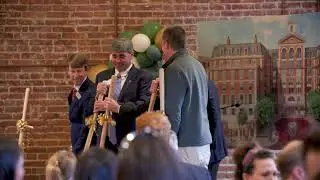 Peninsula of Charleston Groundbreaking Celebration