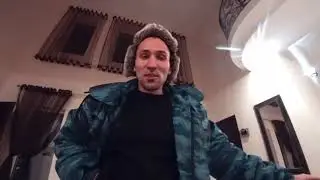 Edward Bil - Продолжение с бомжами и девочками😂
