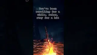 Stop Scrolling, Relax #shorts #viral #darksouls