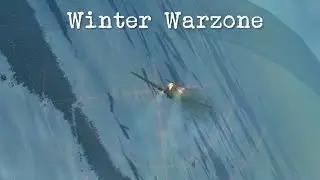 IL-2 Great Battles - Winter Warzone [E]