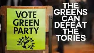 How the Greens became the largest party on East Hertfordshire Council