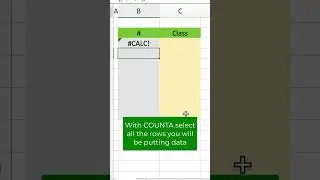 Auto Populate Rows In Excel 