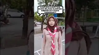 Kisah Cinta Bung Karno - Hartini #shorts