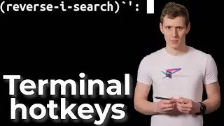 [L4Je15] Linux For Juniors: Популярные горячие клавиши при работе в терминале.