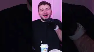 جربنا كل مينيو ماكدونالدز الروسي #experiment