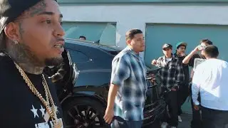 Welcome to Anaheim Folks Gang hood