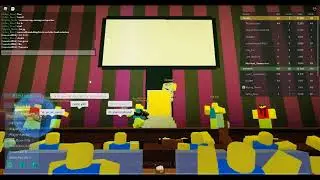(Roblox) NVZT2 Part. 5 