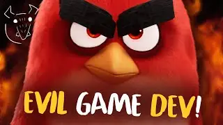 Evil GameDev | Mobile Games