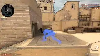 [CS:GO] hvh highlights #1 | ft. onetap.com