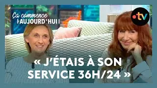 Caprices, secrets, folies : leur vie dans l'ombre d'une star - Ça commence aujourd'hui