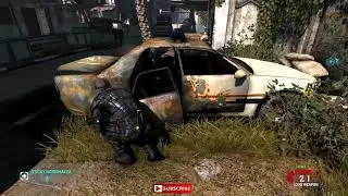 SPLINTER CELL BLACKLIST GAMEPLAY | PART 2