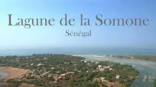 Lagune de la  Somone, Sénégal