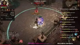 Tempest | Diablo Immortal | Battleground | Saturday Stream and Chill