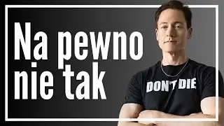 Jak dożyć 100 lat? │Wyniki badania z Harvarda
