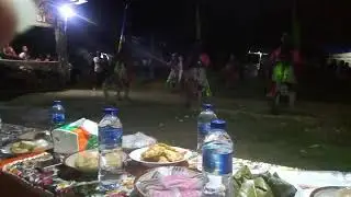 Kuda kepang SIDO DADI SUNGAI KAPAS