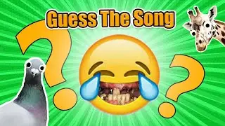 80s Songs In Emojis Quiz| Guess The Emoji | Quiz Challenge